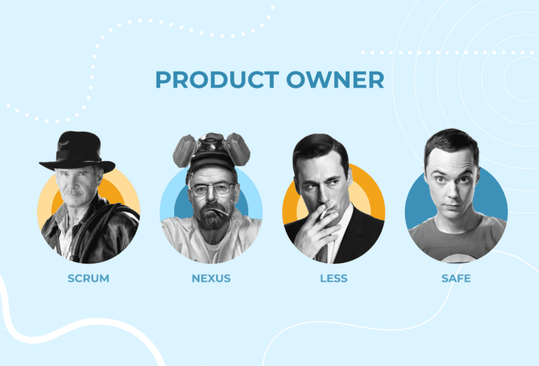 Роль Продакт Овнер