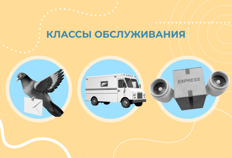 Простыми словами про классы обслуживания в Канбан