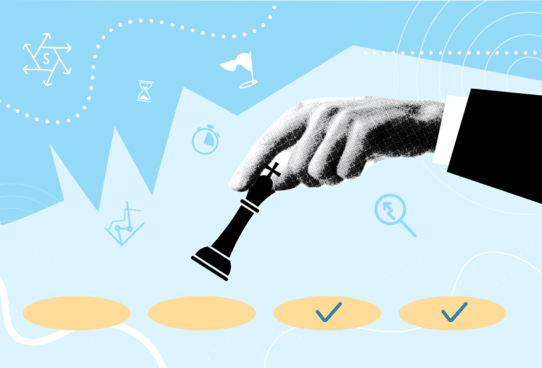 Что такое бизнес-процесс простыми словами