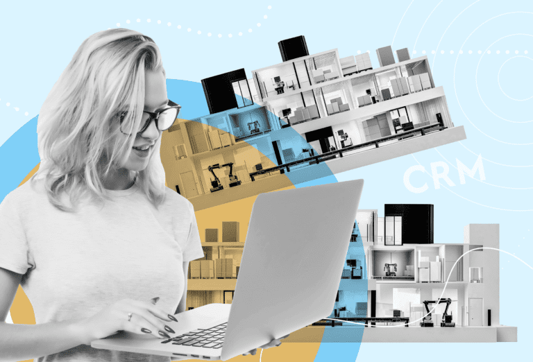 Что такое CRM простыми словами