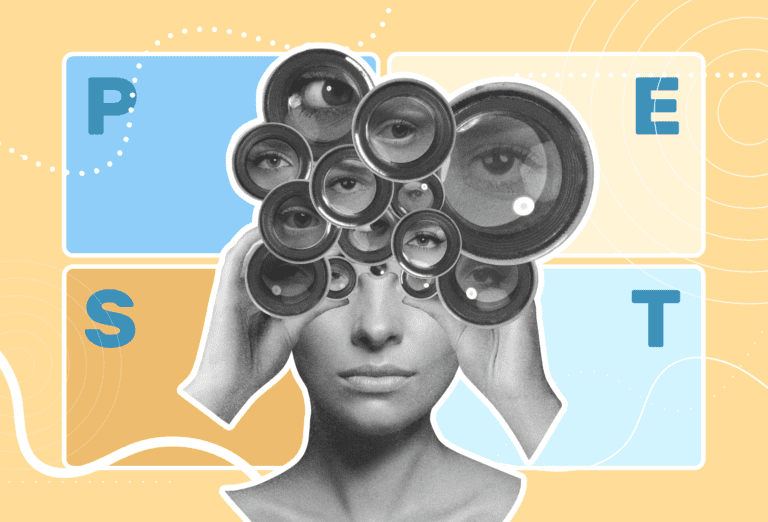 PEST-анализ — что это простыми словами