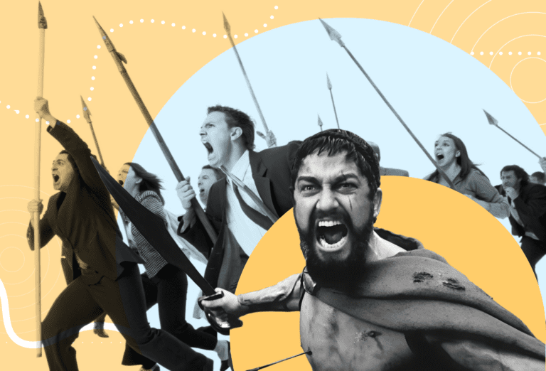 Управление конфликтами в команде простыми словами