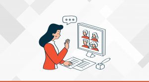 Эффективная фасилитация удаленных встреч