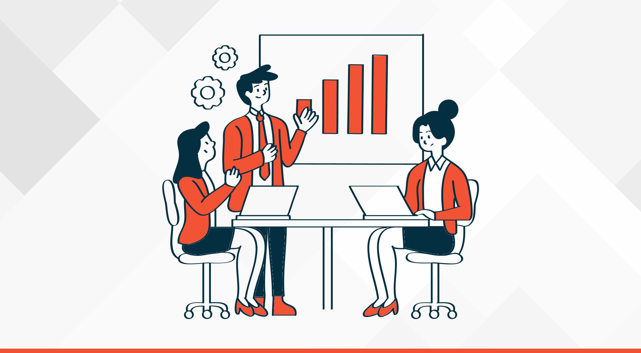 Как провести мозговой штурм