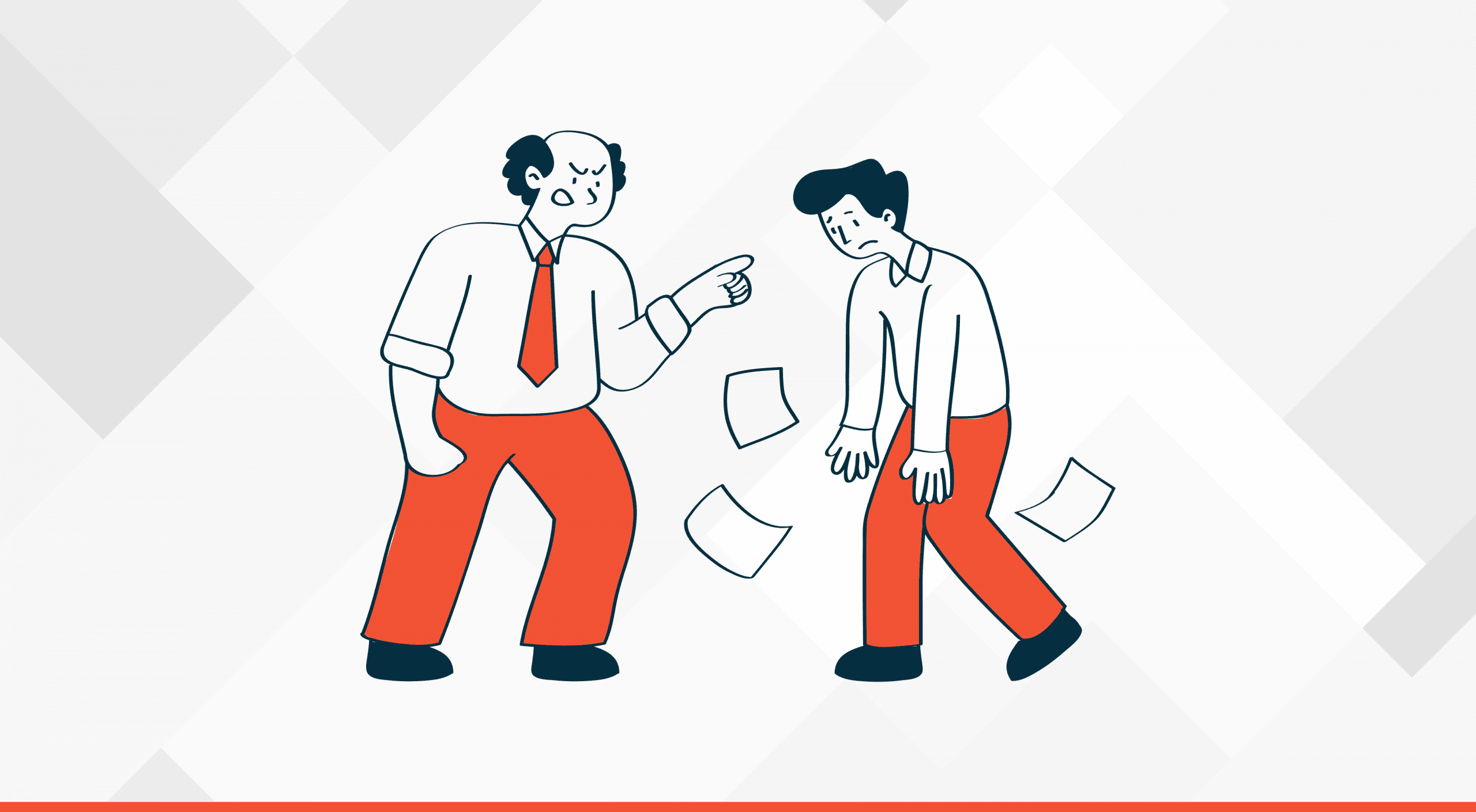 Критерии приёмки документов