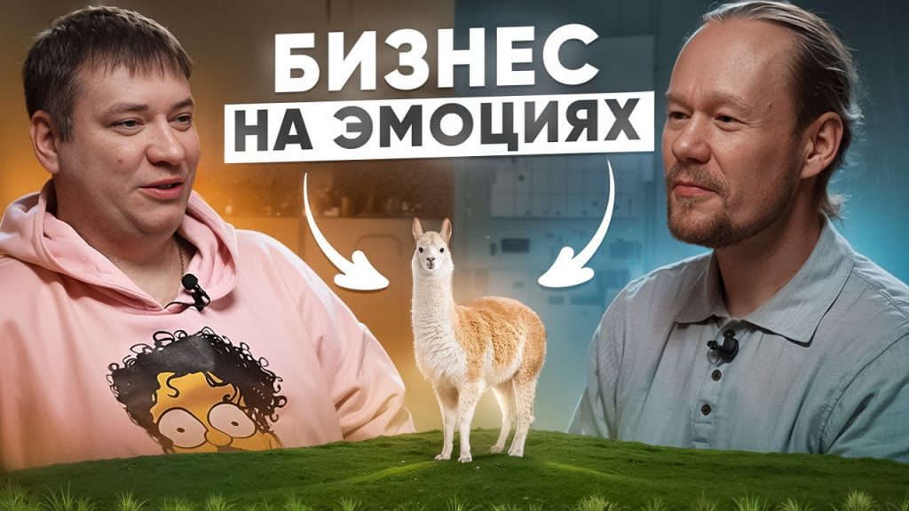 Как оставить надоевший офис и найти счастье в необычном стартапе?