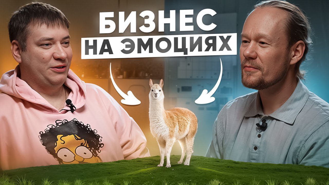 Как оставить надоевший офис и найти счастье в необычном стартапе?