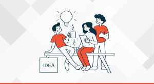 Корпоративные митапы как «семейное кафе»