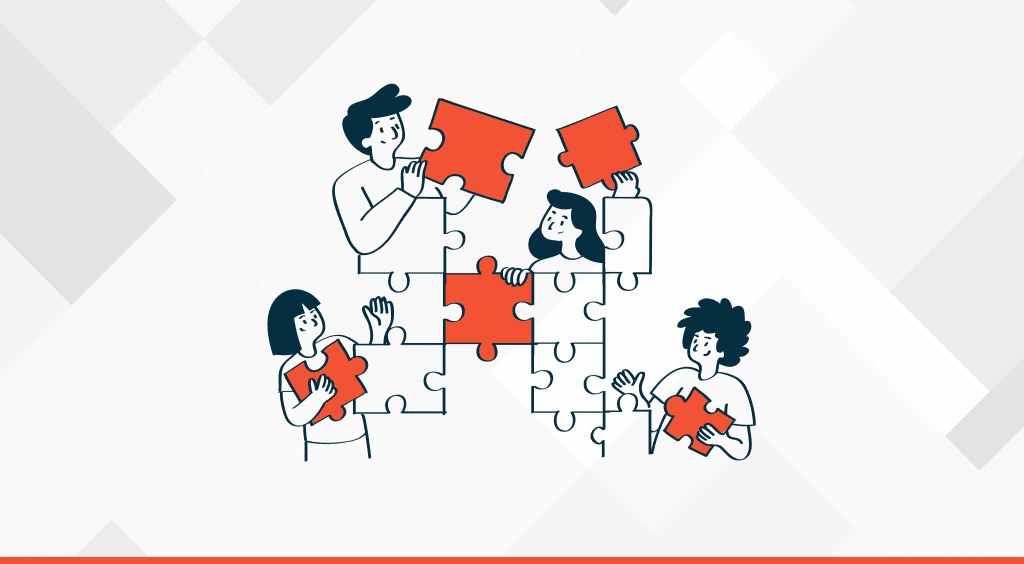 OKR в больших компаниях