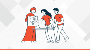 Как найти «правильных людей» и собрать сильную команду: психотипы, мотивация и роль ИИ