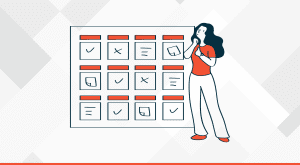 Три способа масштабирования Kanban на практике: опыт Евгения Степченко