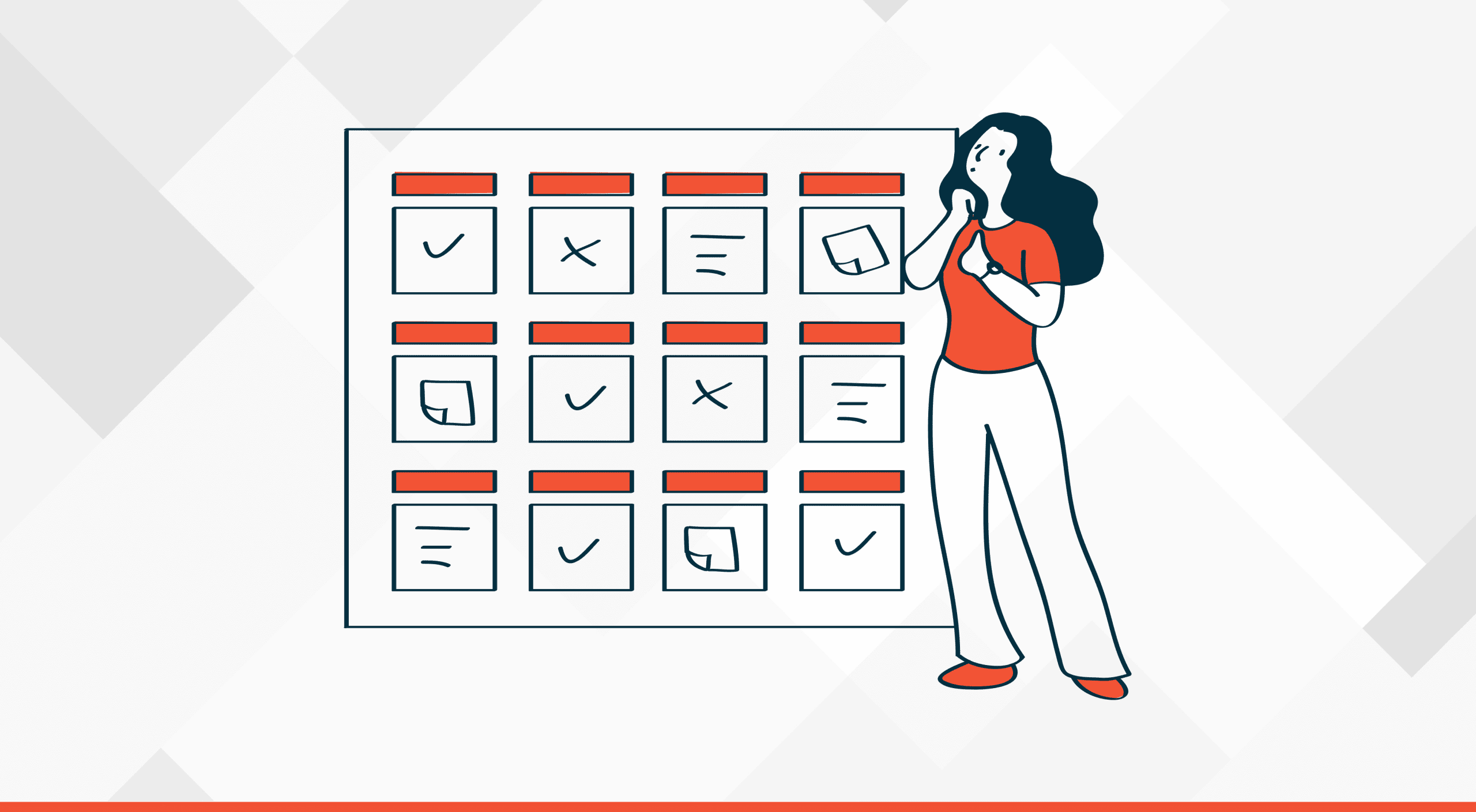 Три способа масштабирования Kanban на практике: опыт Евгения Степченко