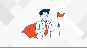 Как OKR помогли создать слаженную IT-команду в Ростелеком.ИТ